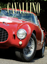 Back Issue 205 | Cavallino Classic