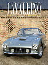 Back Issue 206 | Cavallino Classic