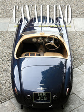 Back Issue 208 | Cavallino Classic