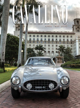 Back Issue 212 | Cavallino Classic
