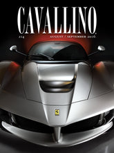Back Issue 214 | Cavallino Classic