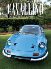 Back Issue 218 | Cavallino Classic
