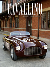 Back Issue 220 | Cavallino Classic