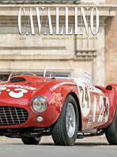 Back Issue 222 | Cavallino Classic