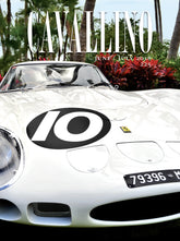 Back Issue 225 | Cavallino Classic