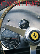 Back Issue 23 | Cavallino Classic