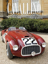 Back Issue 240 | Cavallino Classic