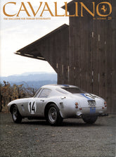 Back Issue 25 | Cavallino Classic
