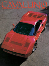 Back Issue 30 | Cavallino Classic