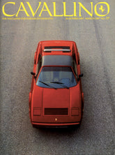 Back Issue 37 | Cavallino Classic