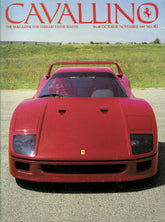 Back Issue 41 | Cavallino Classic