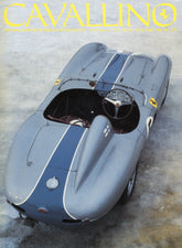 Back Issue 51 | Cavallino Classic