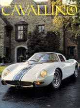 Back Issue 68 | Cavallino Classic