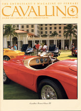 Back Issue 80 | Cavallino Classic