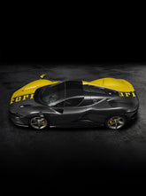 From Pebble Beach to Palm Beach | Cavallino