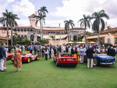 The Classic & Sports Sunday at Mar-a-Lago awaits for you | Cavallino
