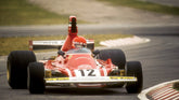 1975: Niki Lauda’s first world title | Cavallino