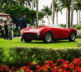 | Cavallino Classic