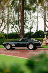 | Cavallino Classic