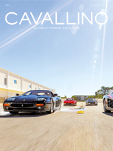 Back issue 261 | Cavallino Classic