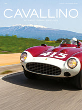 Back Issue 262 | Cavallino Classic