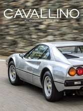 Cavallino #270 | Cavallino Classic