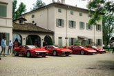 | Cavallino Classic