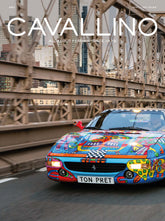 Back Issue 260 | Cavallino Classic