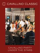 2026 Cavallino Party Under the Stars - 2026 Palm Beach Cavallino Classic | Cavallino Classic