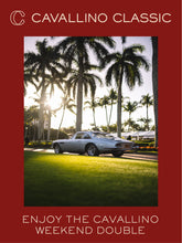 2026 Enjoy the Cavallino Weekend Double - 2026 Palm Beach Cavallino Classic | Cavallino Classic