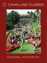 2026 General Admission - 2026 Palm Beach Cavallino Classic | Cavallino Classic