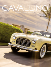 Back Issue 263 | Cavallino Classic