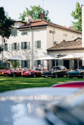 | Cavallino Classic
