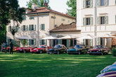 | Cavallino Classic