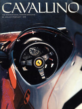 Back Issue 3 | Cavallino Classic