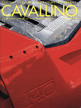 Back Issue 110 | Cavallino Classic
