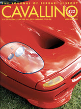 Back Issue 122 | Cavallino Classic