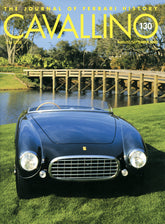 Back Issue 130 - Back Issues | Cavallino Classic