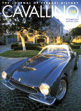 Back Issue 138 | Cavallino Classic