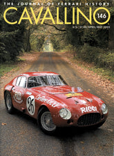 Back Issue 146 | Cavallino Classic