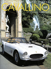 Back Issue 148 | Cavallino Classic