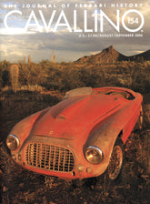 Back Issue 154 | Cavallino Classic