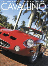 Back Issue 159 - Back Issues | Cavallino Classic