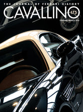 Back Issue 175 - Back Issues | Cavallino Classic