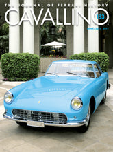 Back Issue 183 - Back Issues | Cavallino Classic