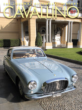 Back Issue 187 - Back Issues | Cavallino Classic