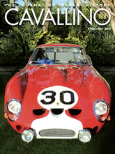 Back Issue 188 | Cavallino Classic