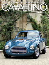 Back Issue 189 - Back Issues | Cavallino Classic