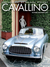 Back Issue 197 | Cavallino Classic