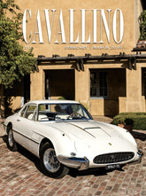 Back Issue 211 - Back Issues | Cavallino Classic